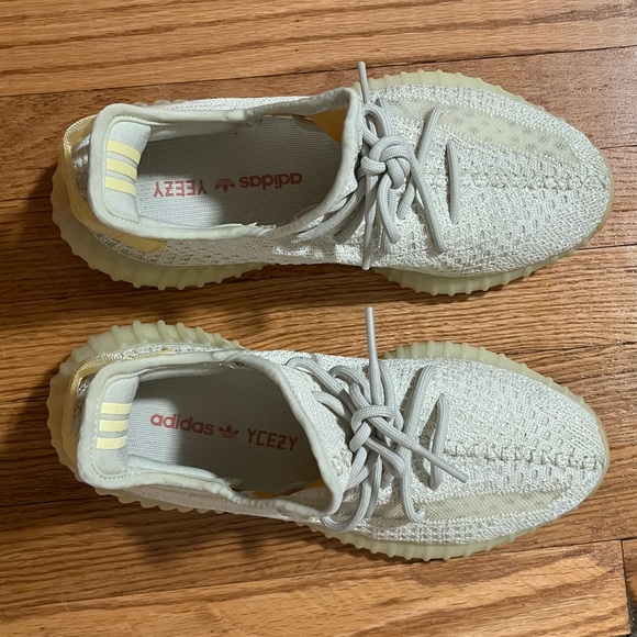 Adidas Yeezy Boost 350 V2 Light - Picture 4 of 6